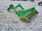 2021 John Deere 520M Loader