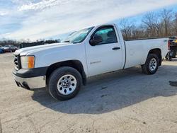 2010 GMC Sierra K1500 en venta en Ellwood City, PA