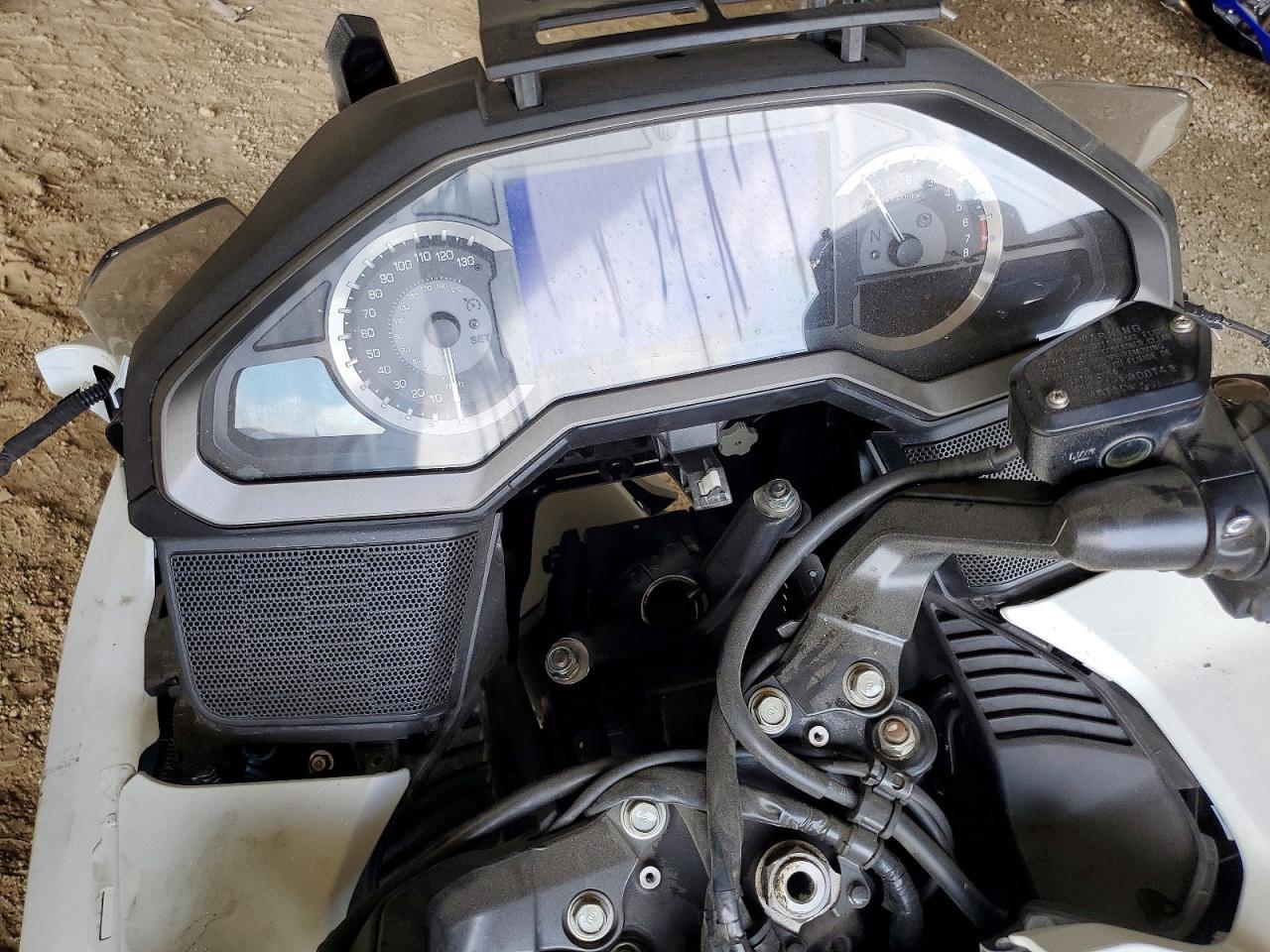 2020 Honda GL1800