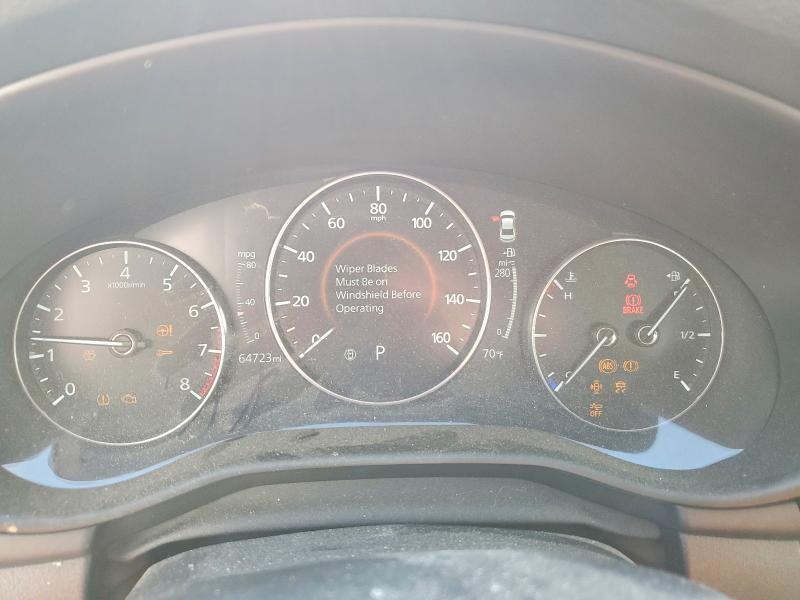 2020 Mazda 3 Premium