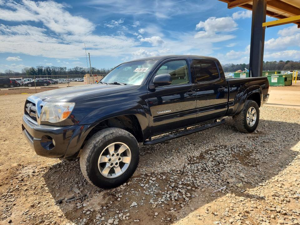 2005 Toyota Tacoma V6