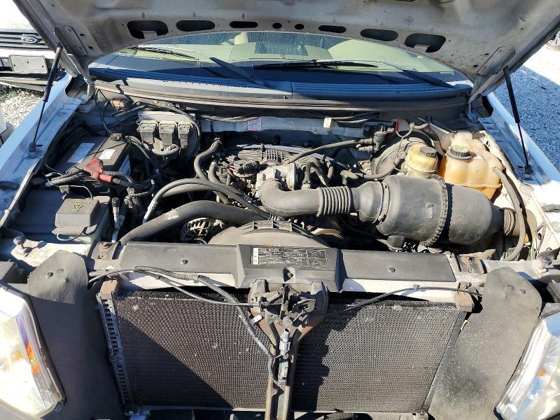 2008 Ford F150