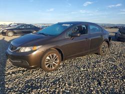2014 Honda Civic ex for sale in American Canyon, CA