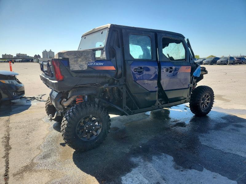 2025 Polaris Xpedition Utility Vehicle