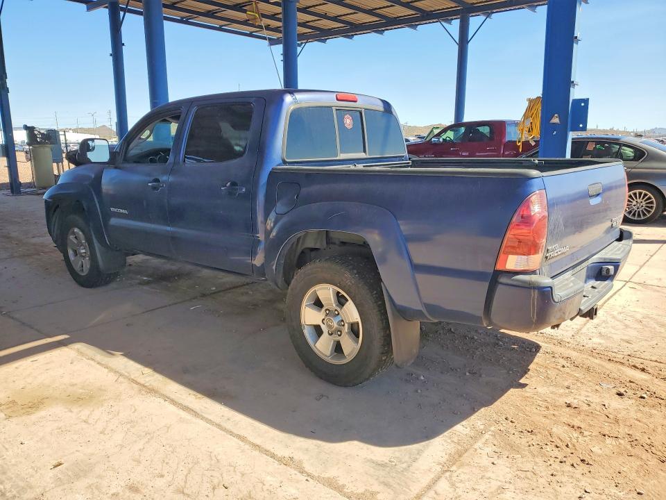 2006 Toyota Tacoma Prerunner V6
