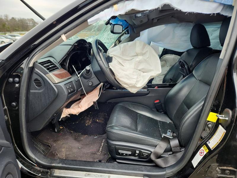 2013 Lexus Gs 350 Base