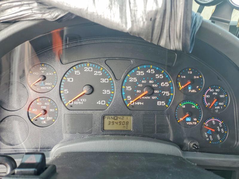 2013 International 4000 4300