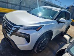 2025 Nissan Rogue sv for sale in Wichita, KS