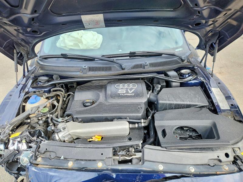 2003 Audi TT
