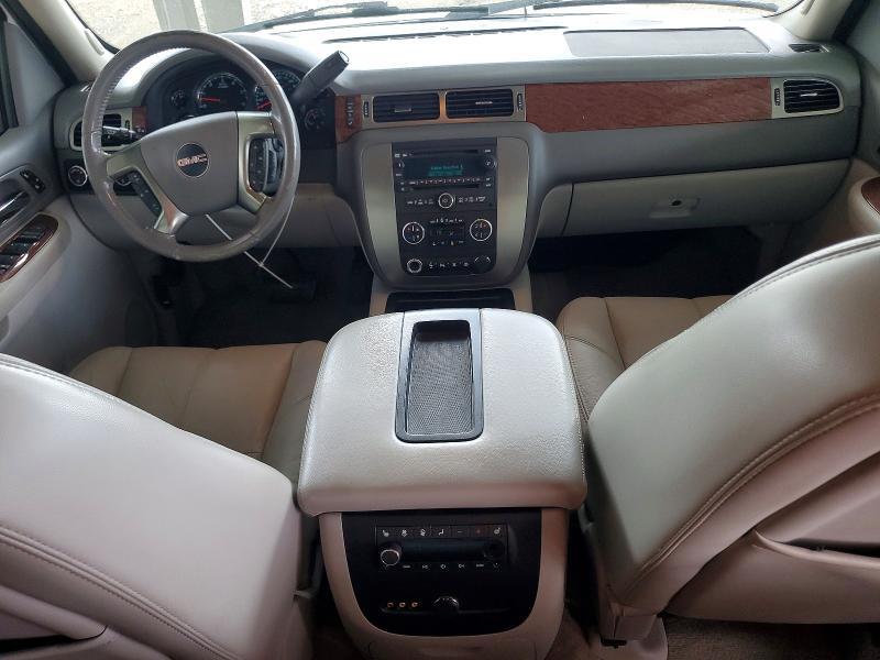 2007 GMC Yukon