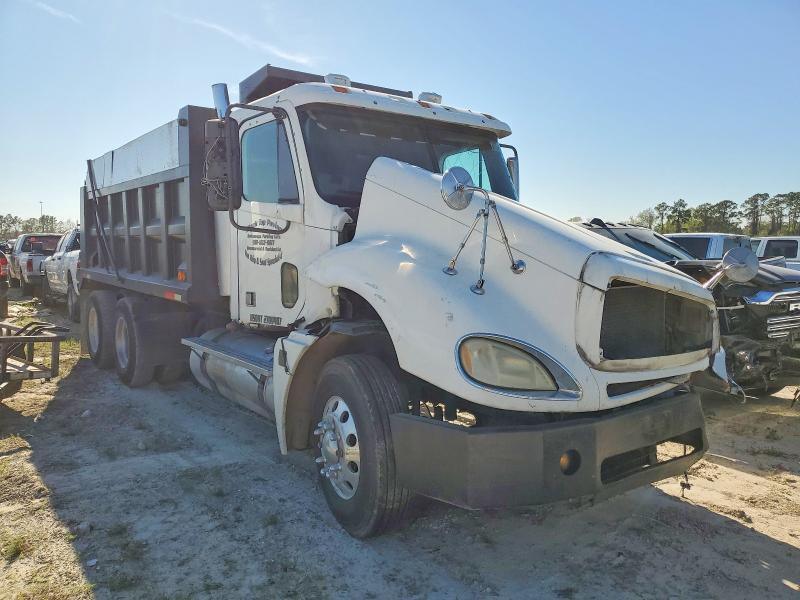 2007 Freightliner Columbia 120 Dump Truck
