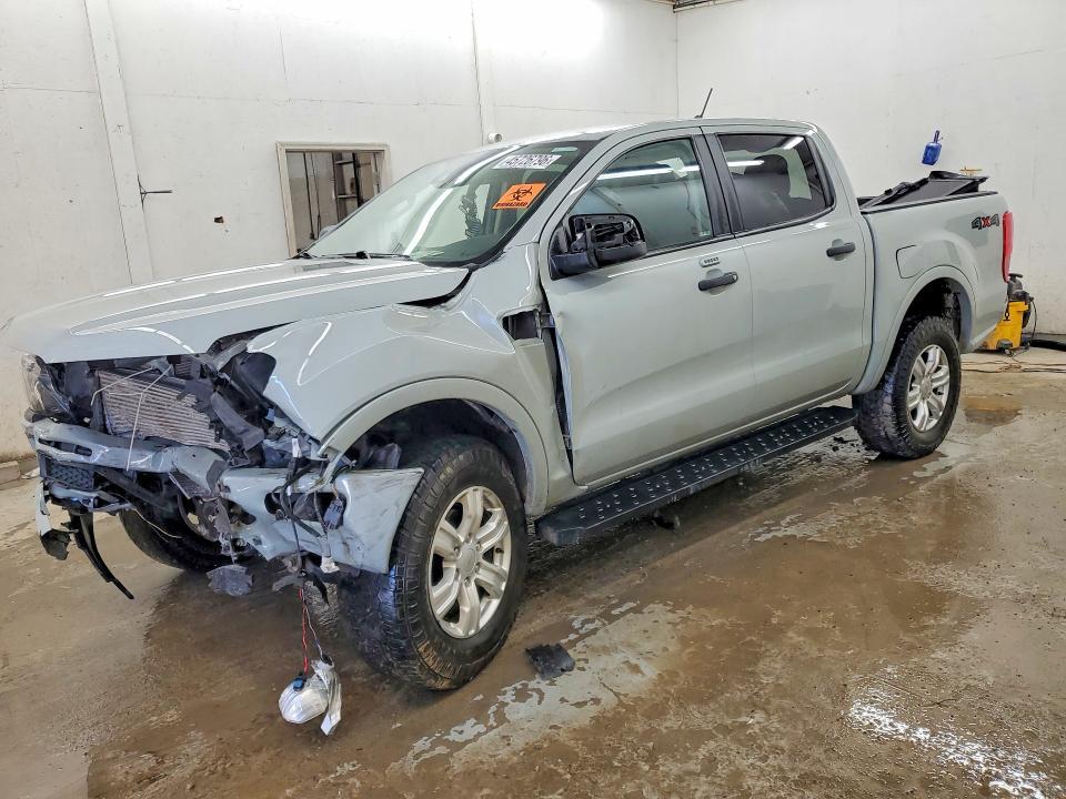 2023 Ford Ranger XL