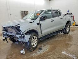 Vehiculos salvage en venta de Copart Madisonville, TN: 2023 Ford Ranger XL