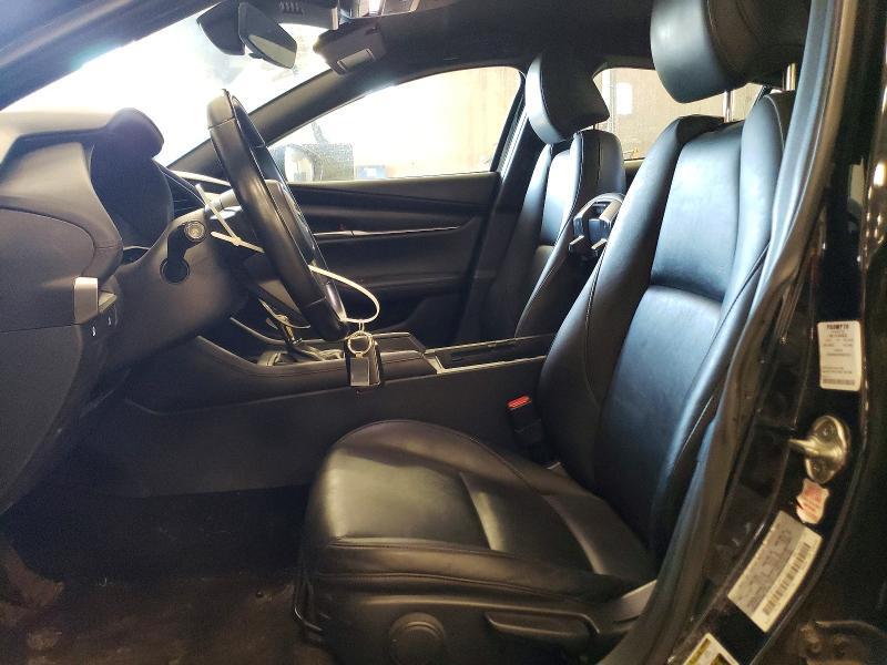 2021 Mazda 3 Select