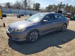 2013 Honda Accord Sport en venta en West Warren, MA
