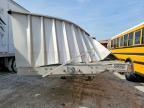 2014 Manac 10245C031 Flatbed Trailer