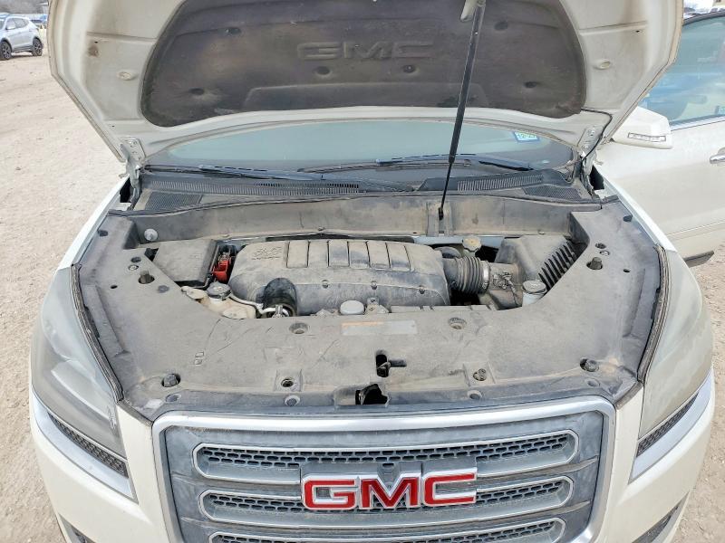 2013 GMC Acadia Slt-2