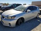 2012 Lexus Ct 200h Premium