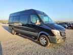 2016 Mercedes-Benz Sprinter 2500