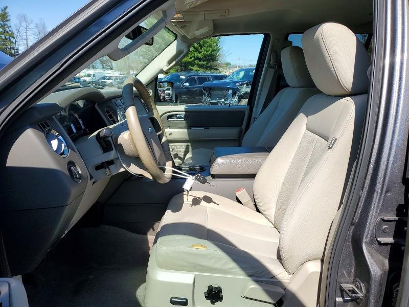2011 Ford Expedition el xl