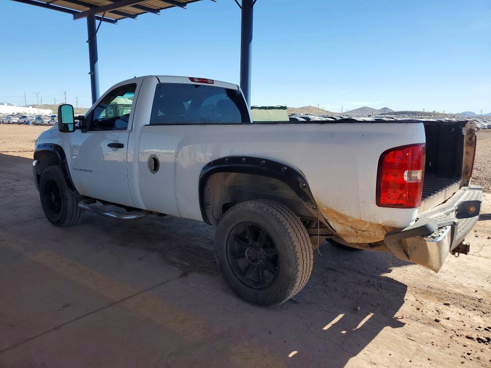 2007 Chev Silverado