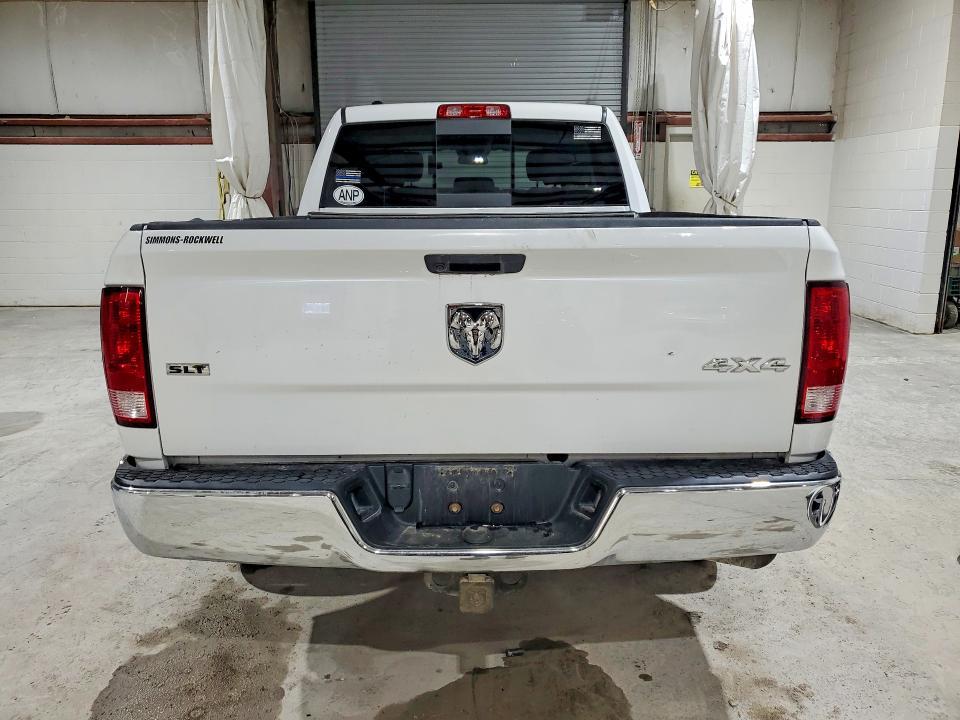 2019 Dodge Ram 1500 Classic slt