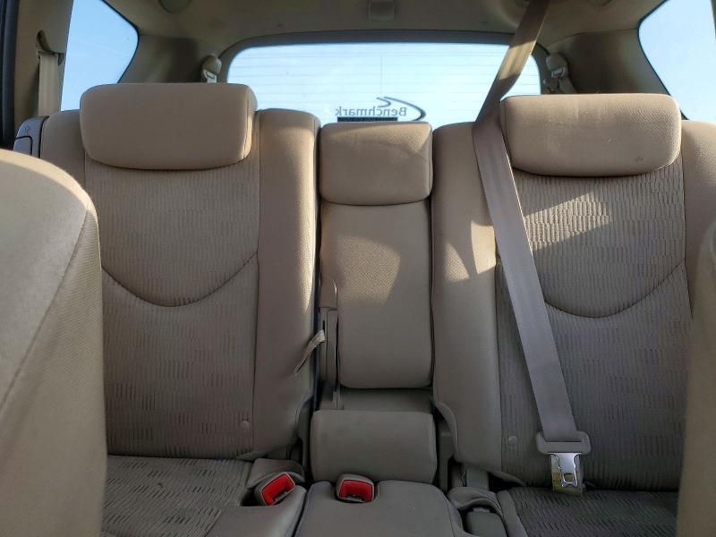 2009 Toyota Rav4 Base