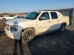 2013 Chevrolet Avalanche LTZ