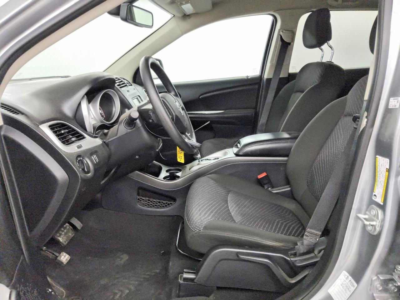 2020 Dodge Journey se