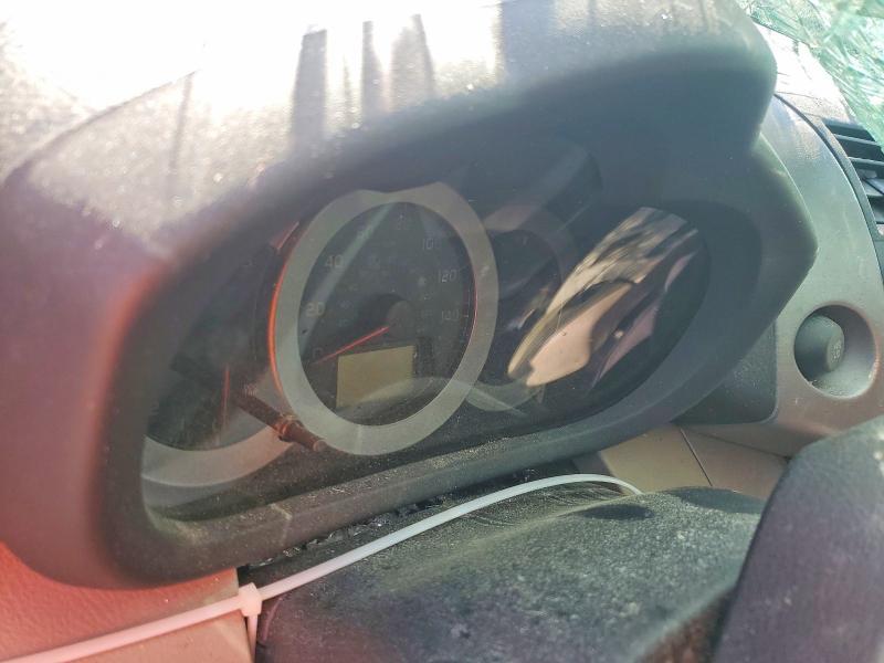 2008 Toyota Rav4 Base