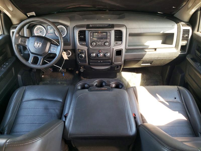 2019 Dodge RAM 1500 Classic Tradesman