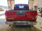 2012 Nissan Frontier S