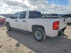 2012 Chevrolet Silverado C1500 LT