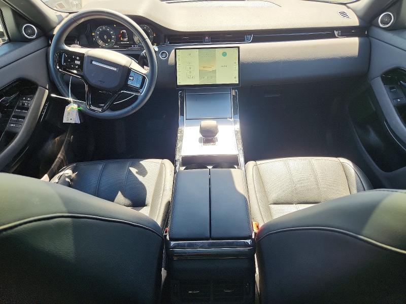 2024 Land Rover Range Rover Evoque s