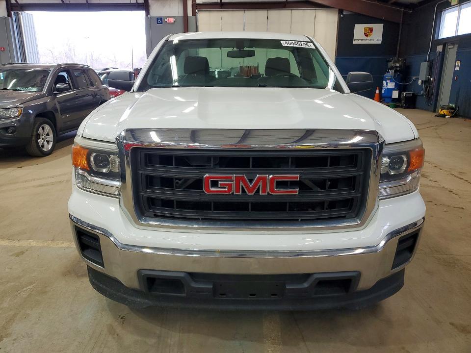 2015 GMC Sierra C1500