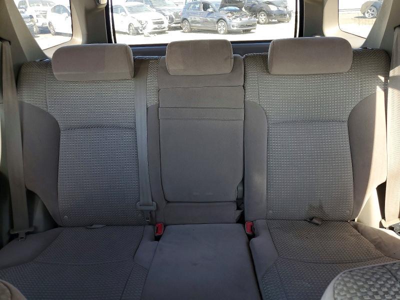 2005 Toyota 4runner SR5