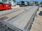 2007 Reitnouer Flatbed Trailer