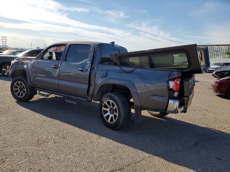 2018 Toyota Tacoma SR5 V6