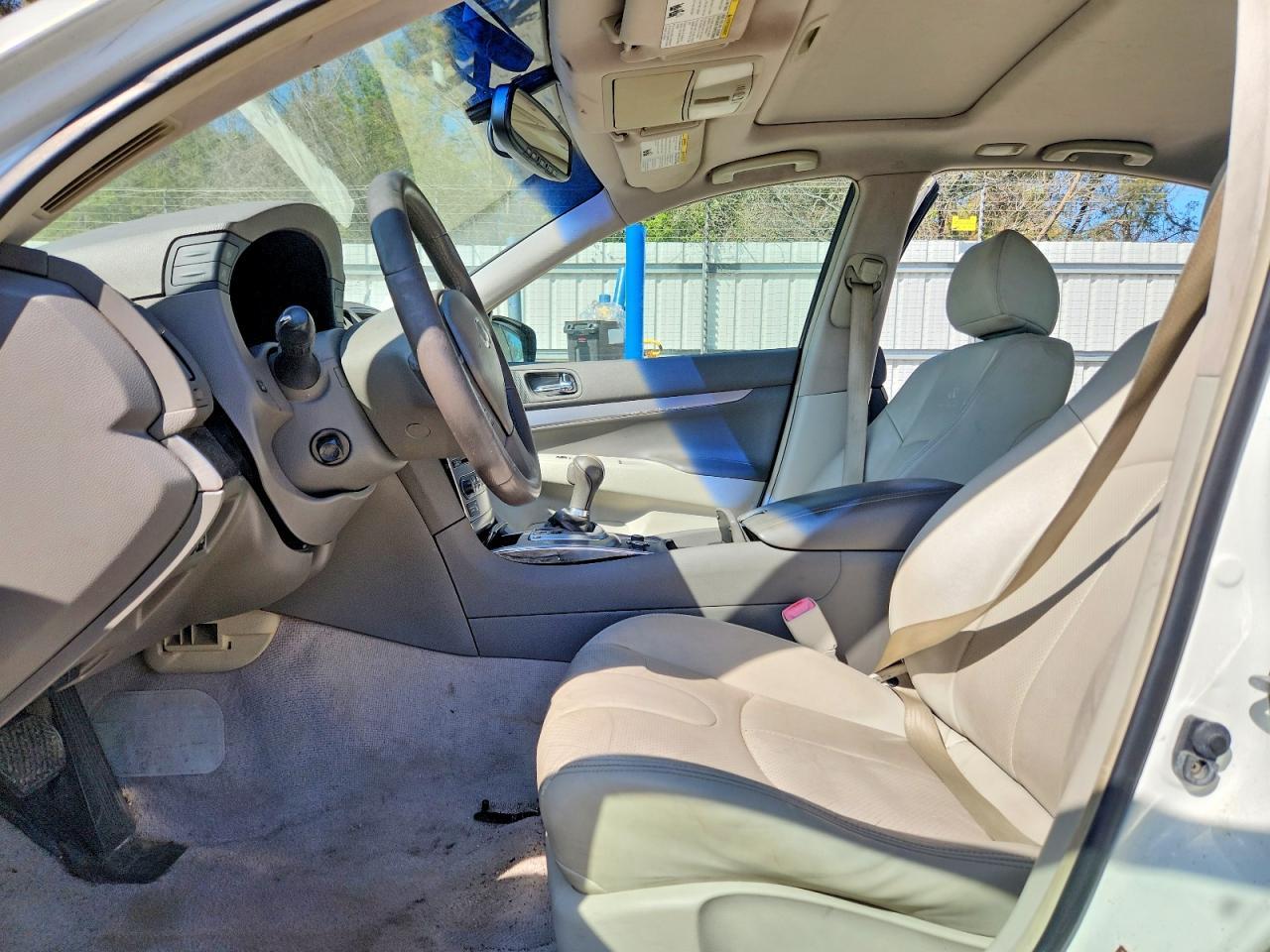 2013 Infiniti G37 Sedan x