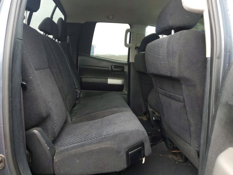 2007 Toyota Tundra SR5