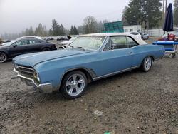 Buick Vehiculos salvage en venta: 1966 Buick Skylark