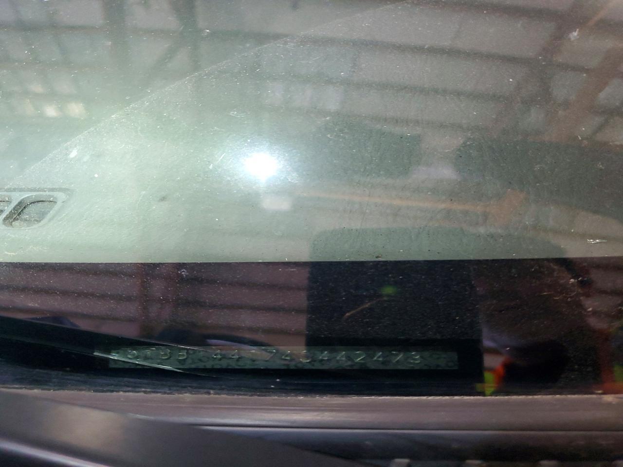 2004 Toyota Tundra SR5