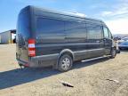 2013 Mercedes-Benz Sprinter 2500