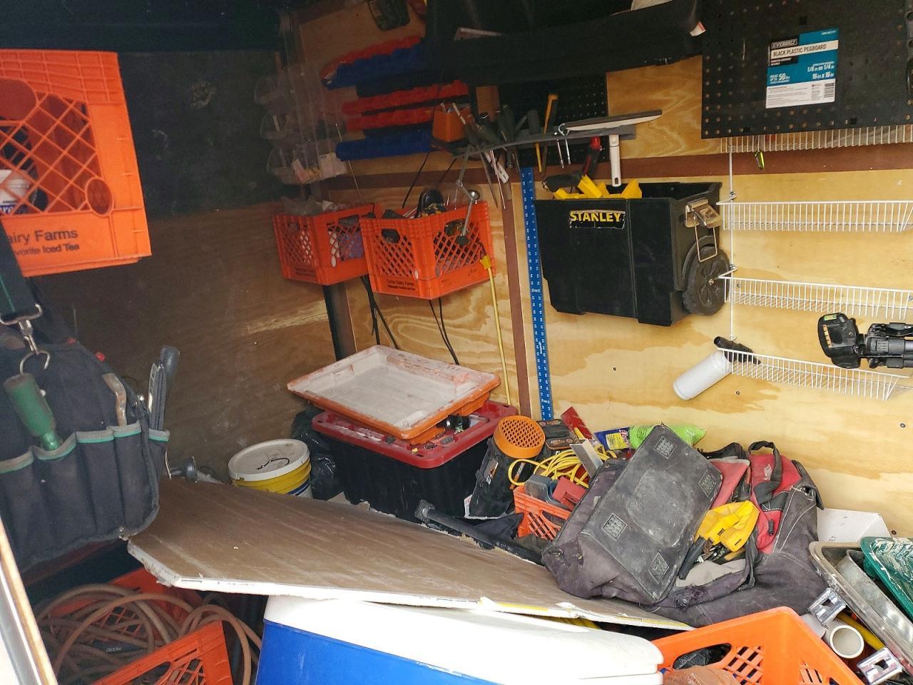 2025 Cargo 2025 Forest River EHW612SA Enclosed Cargo Trailer