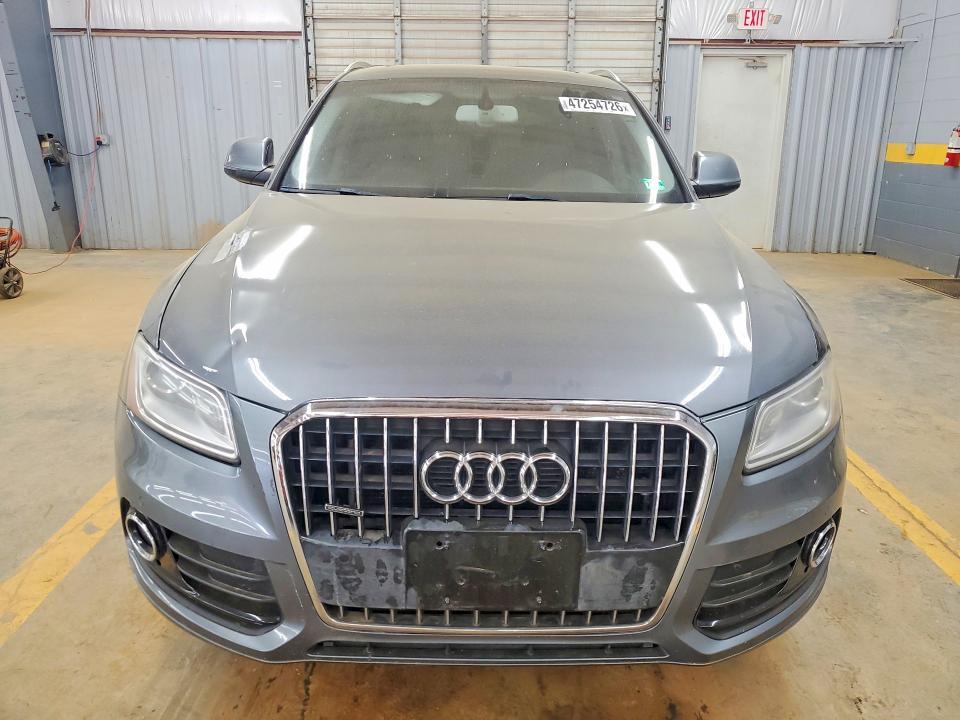 2013 Audi Q5 Premium Plus