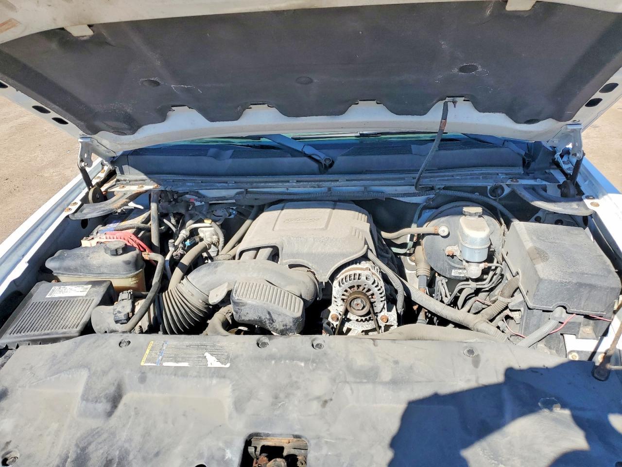 2009 Chevrolet Silverado K1500 LT
