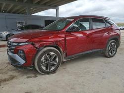 Hyundai Tucson salvage cars for sale: 2025 Hyundai Tucson sel