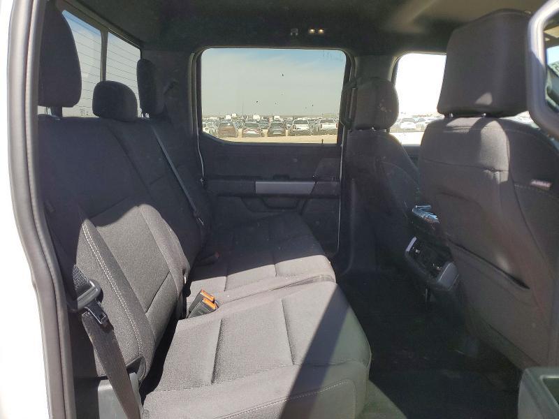 2025 Ford F150 XLT