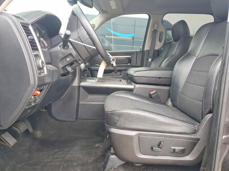 2015 Dodge RAM 1500 Sport