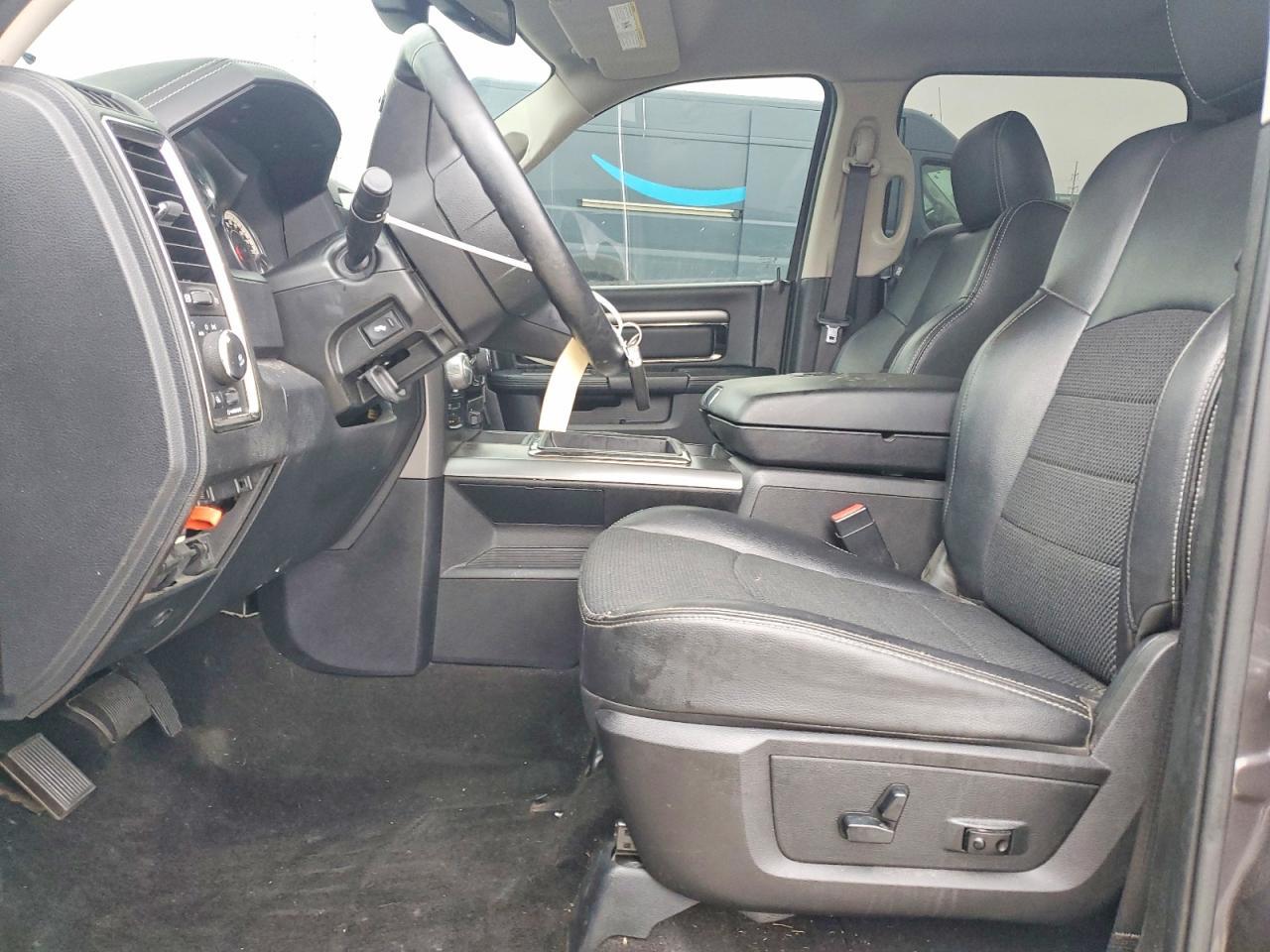 2015 Dodge RAM 1500 Sport